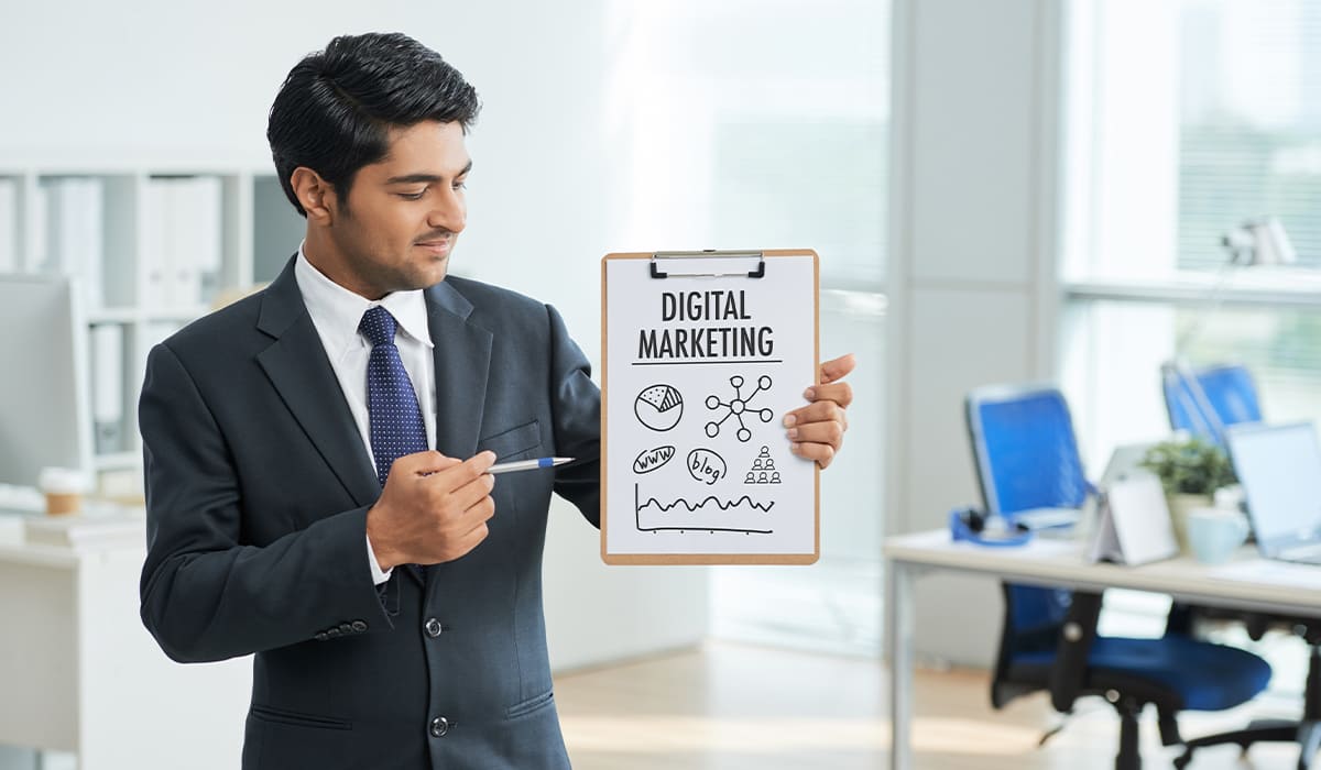 Best Digital Marketing Company in Thrissur